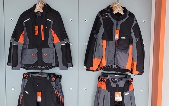  Powerwear Kollektion 2023 - Bild 2