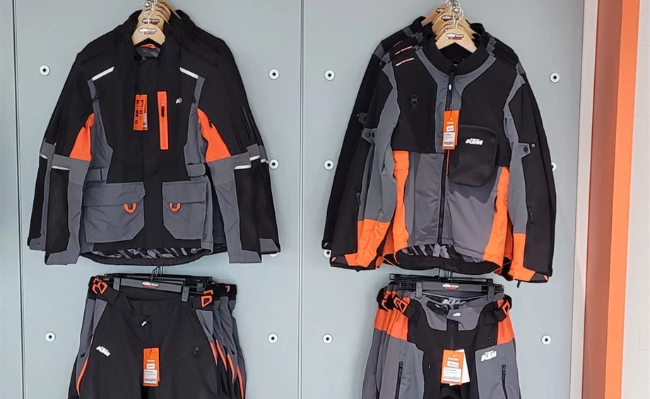 Powerwear Kollektion 2023 Bild 2:  Powerwear Kollektion 2023