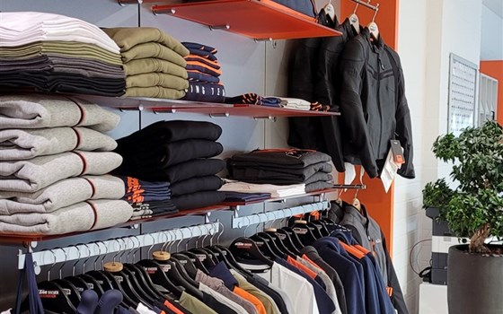  Powerwear Kollektion 2023 - Bild 1