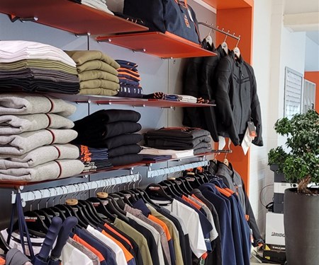  Powerwear Kollektion 2023