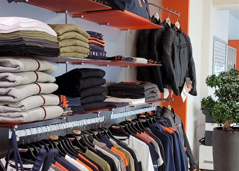 Powerwear Kollektion 2023 Bild 1:  Powerwear Kollektion 2023