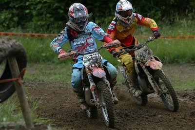 Motocross-Staatsmeisterschaft / YOUNG FIGHTERZ Trainingscamp am 3.9.2016 Motocross-Staatsmeisterschaft / YOUNG FIGHTERZ Trainingscamp am 3.9.2016