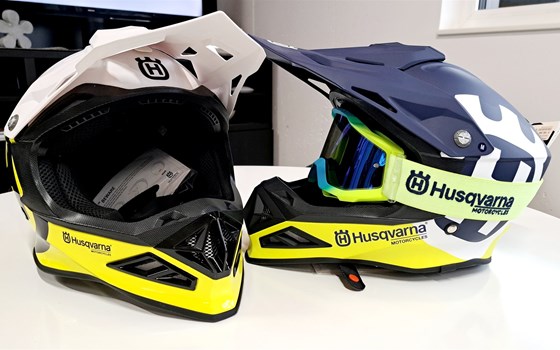 HUSQVARNA hat auch... - Bild 2