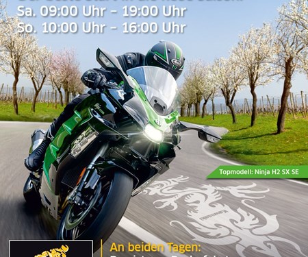 Drachenfest am 1.+2.4.23