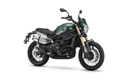 Pünktlich zur neuen Saison