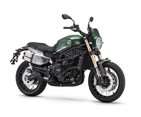 Pünktlich zur neuen Saison