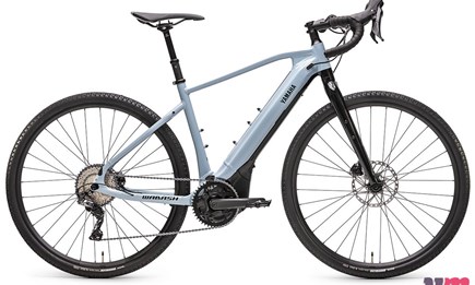 Neue E-Bikes in den Klassen Moutain/Gravel und Urban Bikes