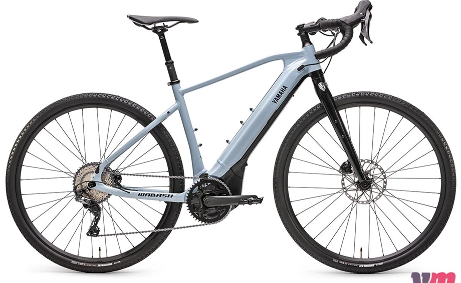 Neue E-Bikes in den Klassen Moutain/Gravel und Urban Bikes Bild 1: Neue E-Bikes in den Klassen Moutain/Gravel und Urban Bikes