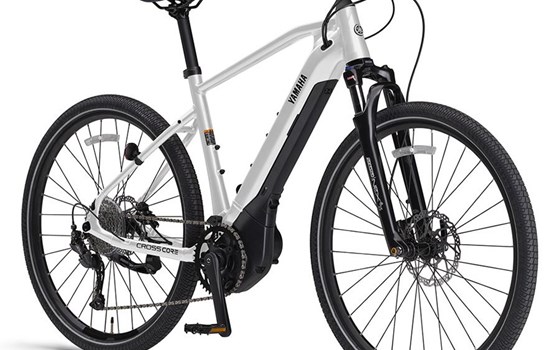 Neue E-Bikes in den Klassen Moutain/Gravel und Urban Bikes - Bild 3