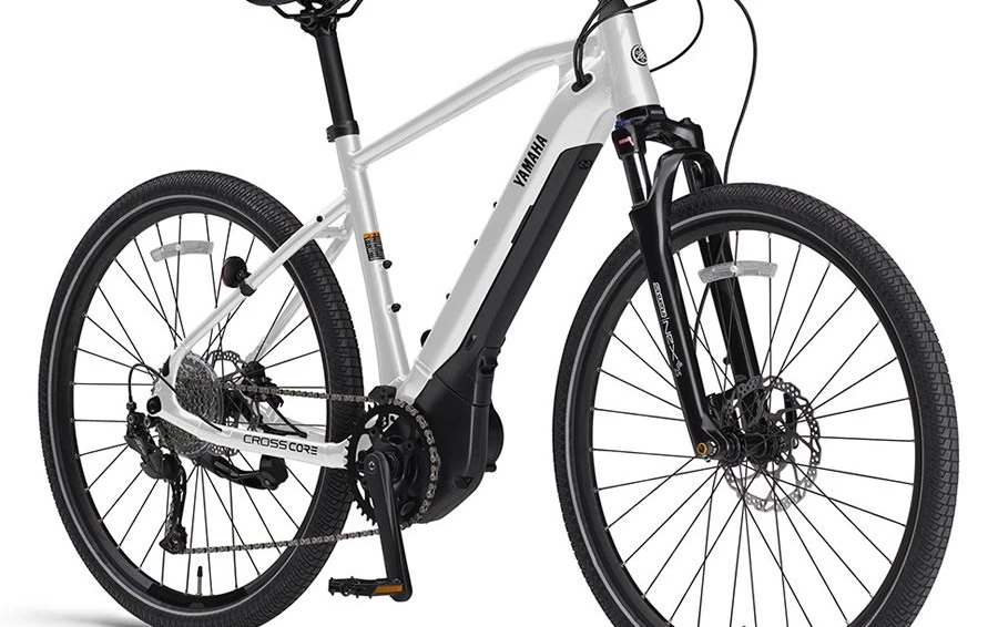 Neue E-Bikes in den Klassen Moutain/Gravel und Urban Bikes Bild 3: Neue E-Bikes in den Klassen Moutain/Gravel und Urban Bikes