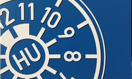 GTÜ und TÜV Termine !