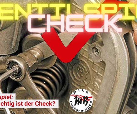 Ventilspiel prüfen: Wie heikel ist es wirklich?