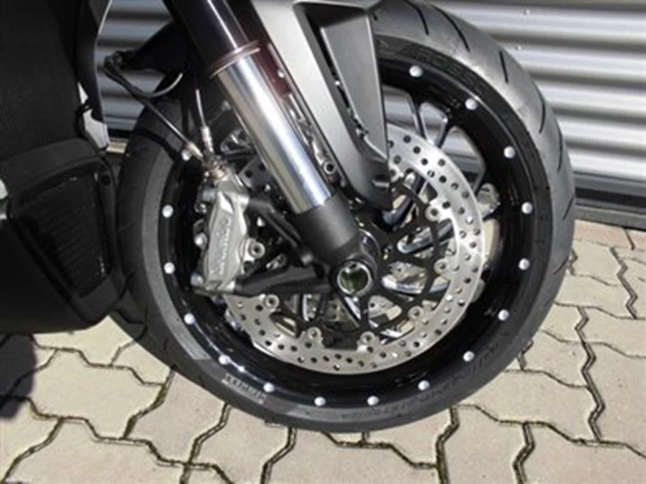 XDiavel - Umbau "Bella Performance S" made by Team Wahlers Bild 5: XDiavel - Umbau "Bella Performance S" made by Team Wahlers