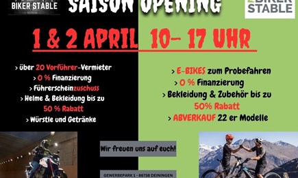 NEWSLETTER MÄRZ 2023/04