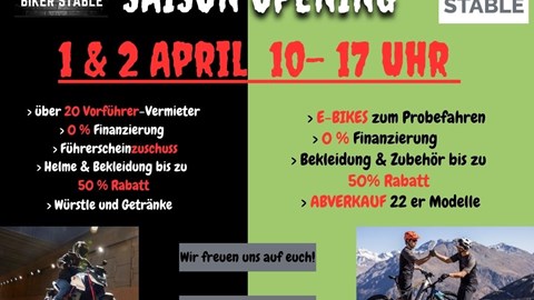 NEWSLETTER MÄRZ 2023/04