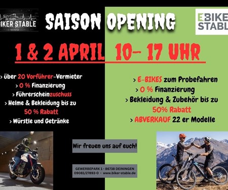 NEWSLETTER MÄRZ 2023/04