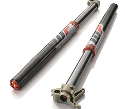 NEU: AER 48 Cone Valve Gabel - Bild 1