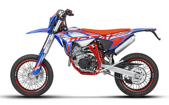 Beta RR125LC - Bild 3