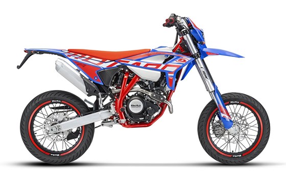 Beta RR125LC - Bild 4