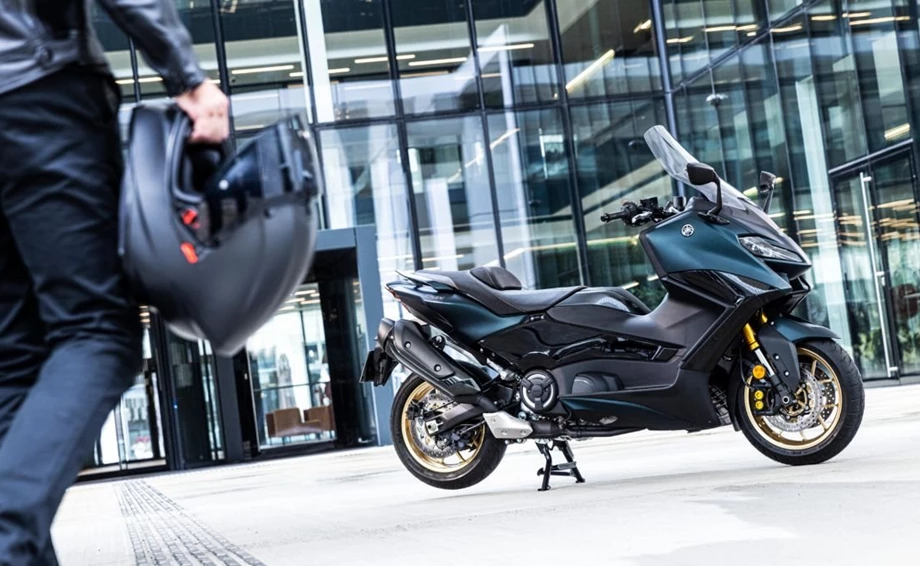 MOTORRAD-Leserwahl Bild 5: MOTORRAD-Leserwahl