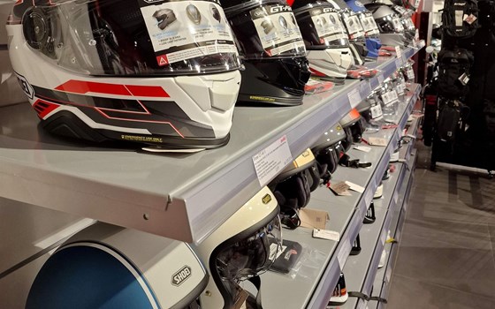 Honda Semmler - Road Show 1. + 2. April - Bild 4