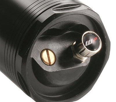 NEU: AER 48 Cone Valve Gabel - Bild 2