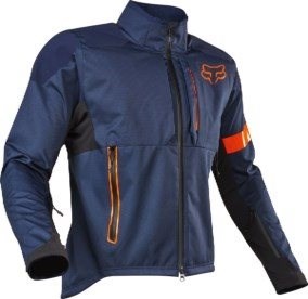 Fox Legion Gear - Bild 1