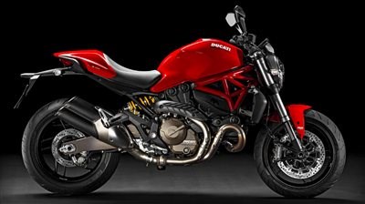  90 Jahre Ducati sind auch für Sie ein Grund zu feiern! - Bild 10