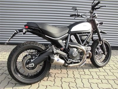  90 Jahre Ducati sind auch für Sie ein Grund zu feiern! - Bild 7