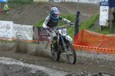 MX-ÖM Vorschau Oberdorf am 18.09.2016 MX-ÖM Vorschau Oberdorf am 18.09.2016