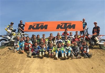 Young Fighterz in Seitenstetten  Young Fighterz in Seitenstetten