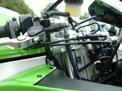 GILLES VARIO BAR LENKER