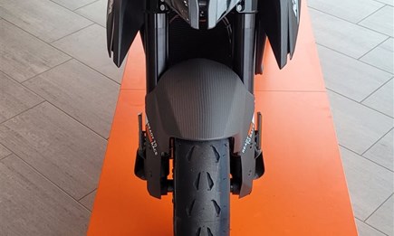 The Beast is back!...