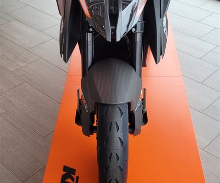 The Beast is back!...