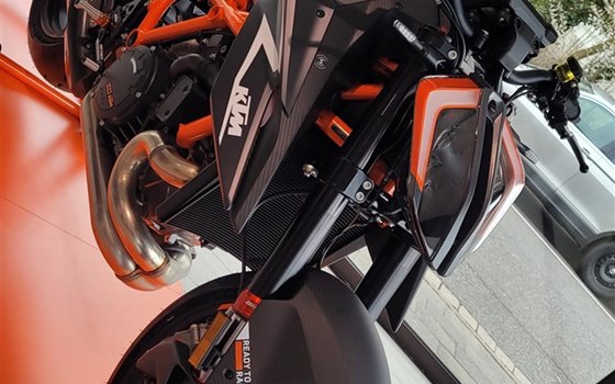 The Beast is back!... - Bild 4