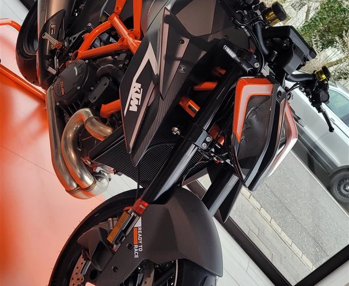 The Beast is back!... Bild 4: The Beast is back!...