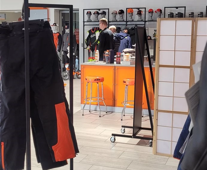 Ein kleiner Rückblick ins Wochenende Bild 2: Ein kleiner Rückblick ins Wochenende