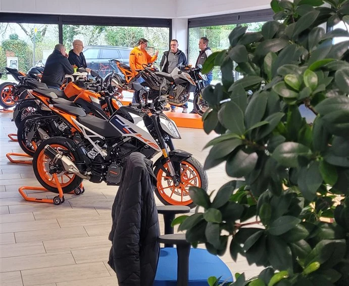 Ein kleiner Rückblick ins Wochenende Bild 3: Ein kleiner Rückblick ins Wochenende