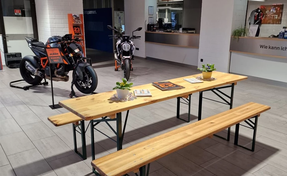 Ein kleiner Rückblick ins Wochenende Bild 6: Ein kleiner Rückblick ins Wochenende