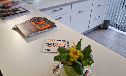 Ein kleiner Rückblick ins Wochenende