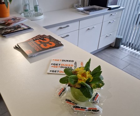 Ein kleiner Rückblick ins Wochenende