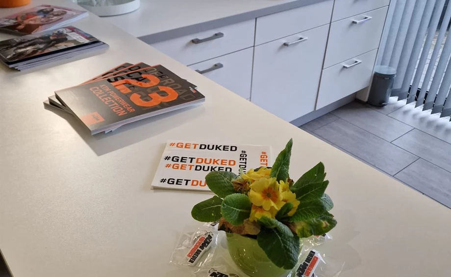 Ein kleiner Rückblick ins Wochenende Bild 1: Ein kleiner Rückblick ins Wochenende