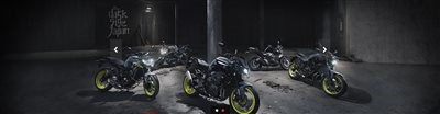 YAMAHA MT-Tour 2016 (17.09.2016, von 11 bis 16 Uhr) - Bild 2