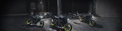 YAMAHA MT-Tour 2016 (17.09.2016, von 11 bis 16 Uhr)