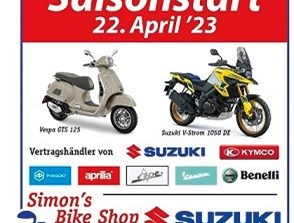 Fusion Zweirad Nägele GmbH und Simon's Bike Shop