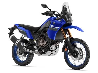 MOTORRAD des Jahres Bild 1: MOTORRAD des Jahres