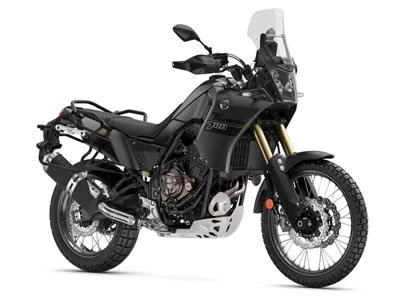 MOTORRAD des Jahres Bild 2: MOTORRAD des Jahres