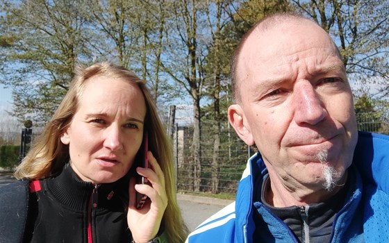 Suzuki Probefahrt-Event für die neue GSX-8S und die V-Strom 800DE - Bild 8