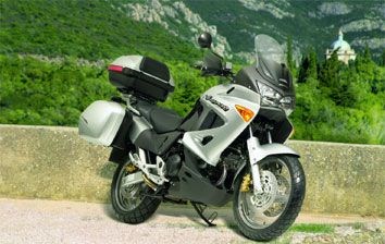 Die Varadero 1000 TRAVEL