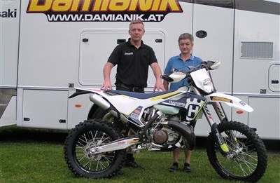 Neuigkeiten aus der Enduroszene!